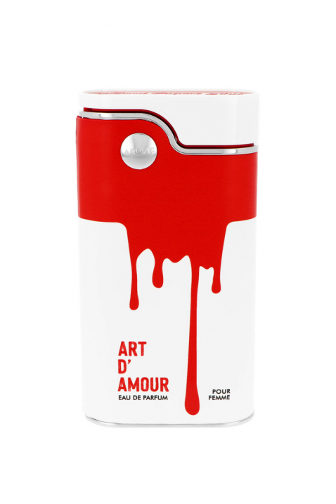 Woda perfumowana Armaf Art d`Amour EDP 100 mlIVET.PL - Modna odzież
