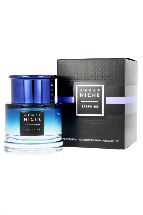 Woda perfumowana Armaf Niche Sapphire EDP 90 mlIVET.PL - Modna odzież