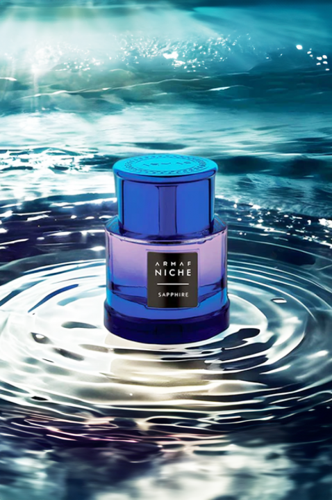 Woda perfumowana Armaf Niche Sapphire EDP 90 mlIVET.PL - Modna odzież