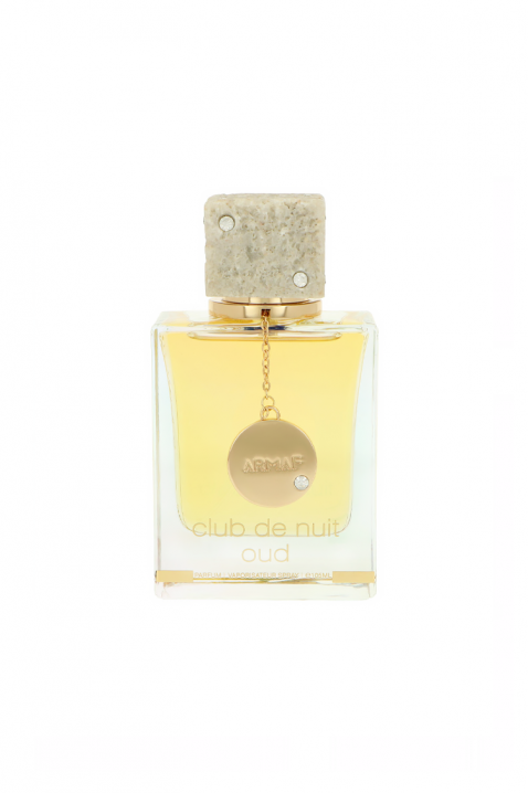 Woda perfumowana Armaf Club De Nuit Oud EDP 105 ml Limited Edition SpecialIVET.PL - Modna odzież