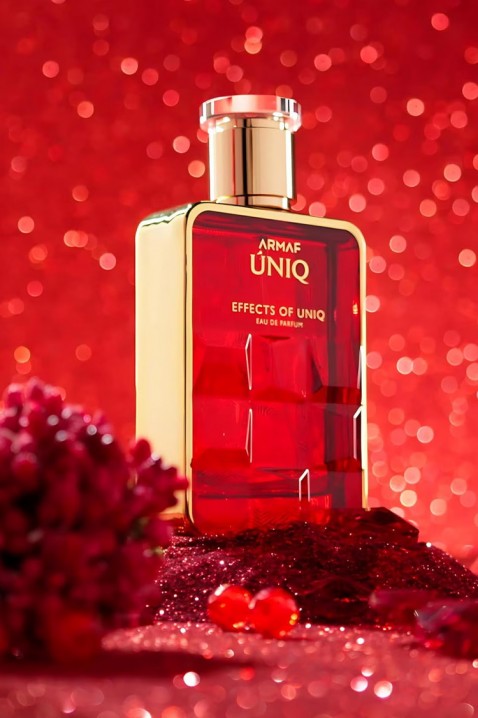 Woda perfumowana Armaf Uniq Effects Of Uniq EDP 100 mlIVET.PL - Modna odzież
