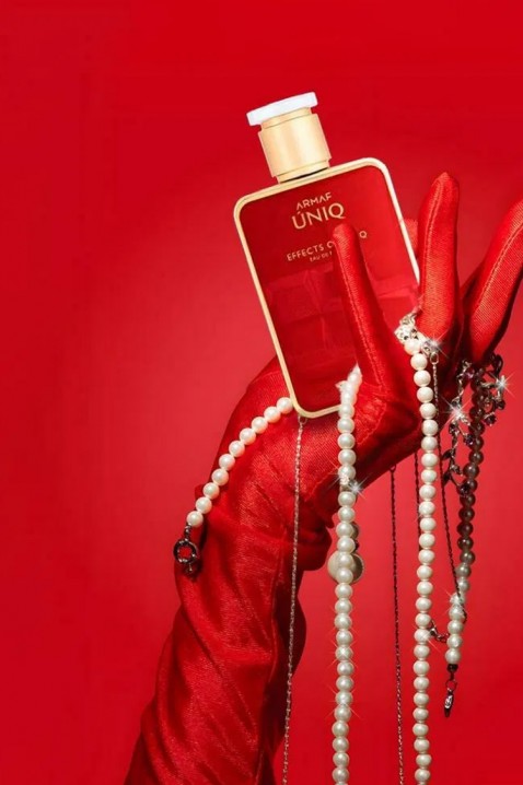 Woda perfumowana Armaf Uniq Effects Of Uniq EDP 100 mlIVET.PL - Modna odzież