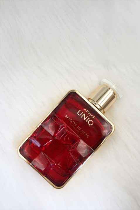 Woda perfumowana Armaf Uniq Effects Of Uniq EDP 100 mlIVET.PL - Modna odzież