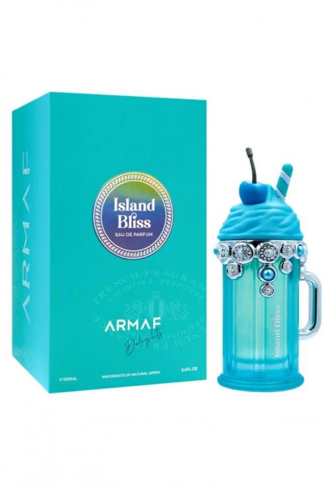 Woda perfumowana Armaf Delights Island Bliss EDP 100 mlIVET.PL - Modna odzież