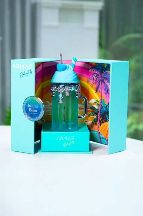 Woda perfumowana Armaf Delights Island Bliss EDP 100 mlIVET.PL - Modna odzież
