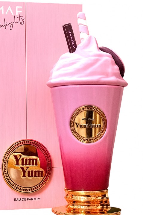 Woda perfumowana Armaf Delights Yum Yum EDP 100 mlIVET.PL - Modna odzież