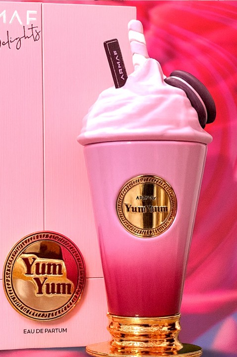 Woda perfumowana Armaf Delights Yum Yum EDP 100 mlIVET.PL - Modna odzież