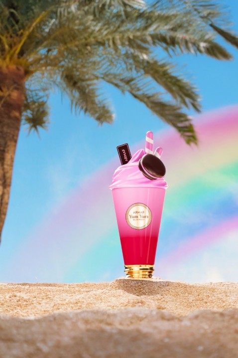 Woda perfumowana Armaf Delights Yum Yum EDP 100 mlIVET.PL - Modna odzież