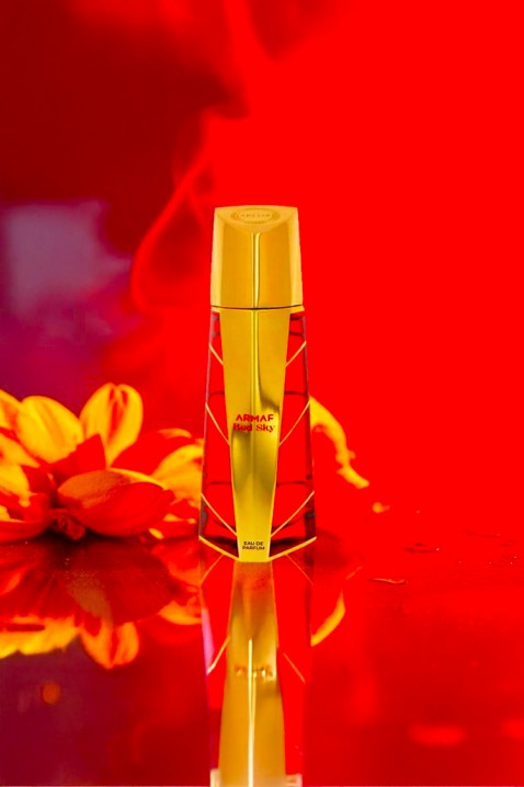 Woda perfumowana Armaf Red Sky EDP 105 mlIVET.PL - Modna odzież