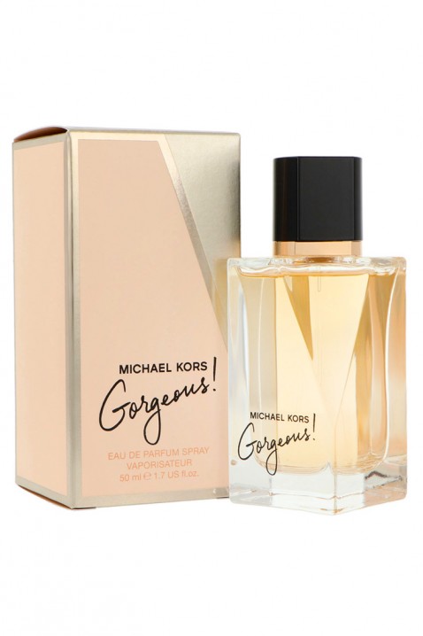 Woda perfumowana Michael Kors Gorgeous! EDP 50 mlIVET.PL - Modna odzież