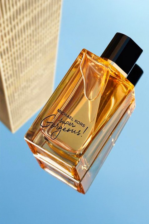 Woda perfumowana Michael Kors Gorgeous! EDP 50 mlIVET.PL - Modna odzież