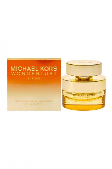 Woda perfumowana Michael Kors Wonderlust EDP 30 mlIVET.PL - Modna odzież