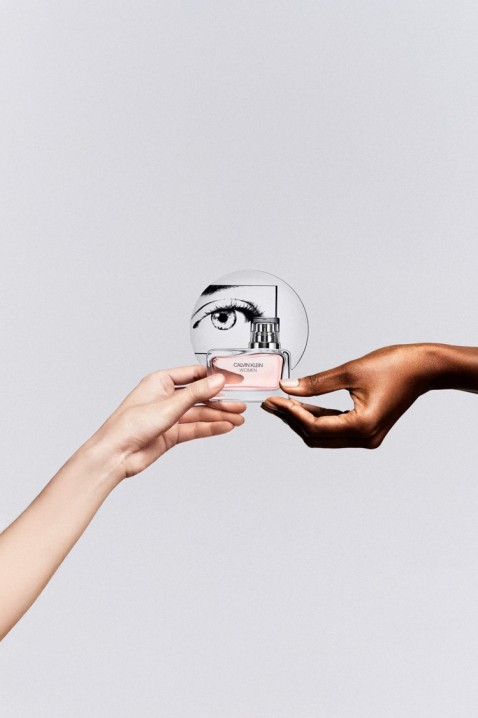 Woda perfumowana Calvin Klein Women EDP 50 mlIVET.PL - Modna odzież