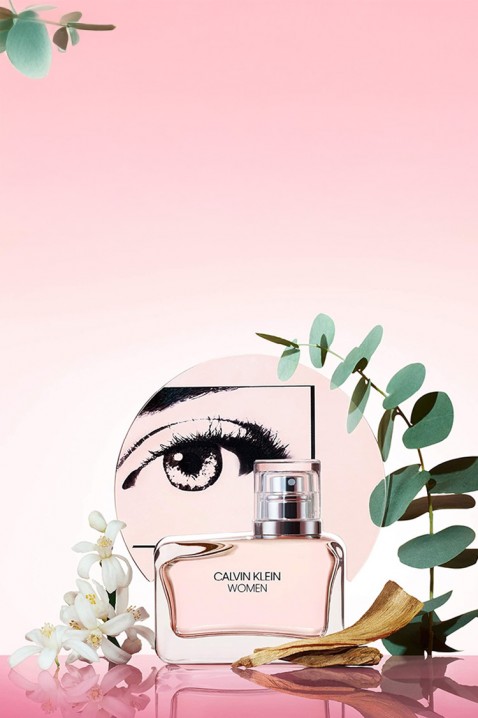 Woda perfumowana Calvin Klein Women EDP 50 mlIVET.PL - Modna odzież