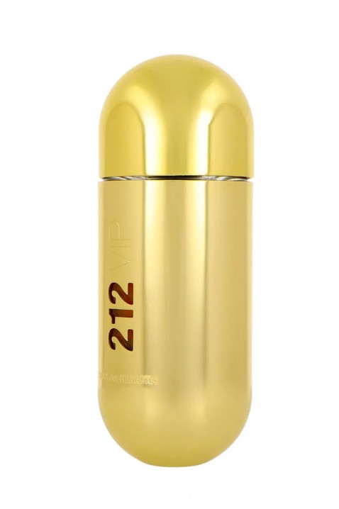 Woda perfumowana Carolina Herrera 212 VIP EDP 80 mlIVET.PL - Modna odzież