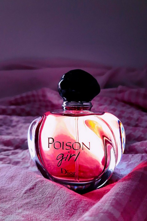 Woda perfumowana Dior Poison Girl EDP 100 mlIVET.PL - Modna odzież