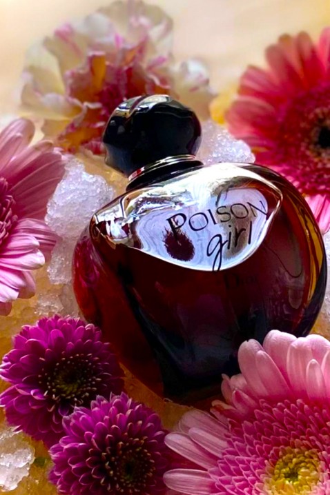 Woda perfumowana Dior Poison Girl EDP 100 mlIVET.PL - Modna odzież