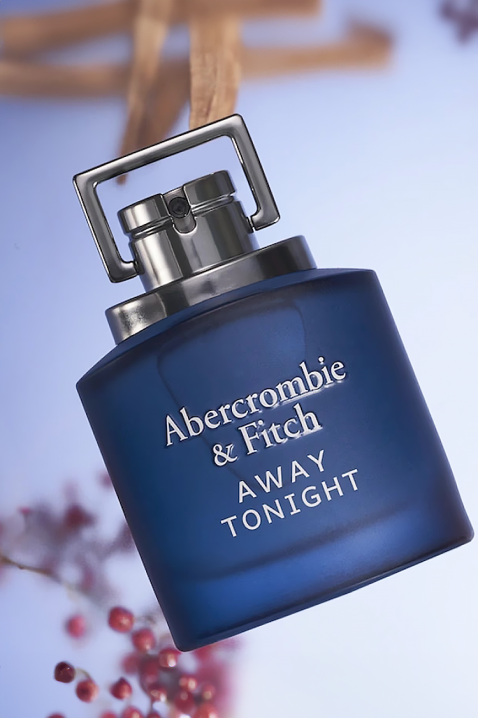Woda perfumowana Abercrombie & Fitch Away Tonight Men EDT 100 mlIVET.PL - Modna odzież