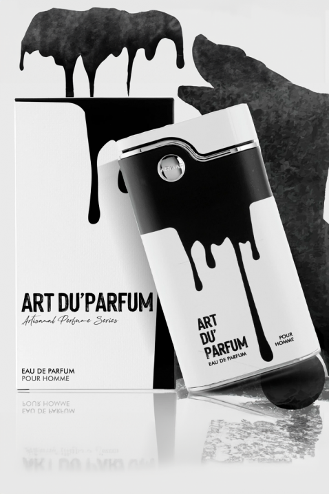Perfumy Armaf Art Du`Parfum EDP 100 mlIVET.PL - Modna odzież