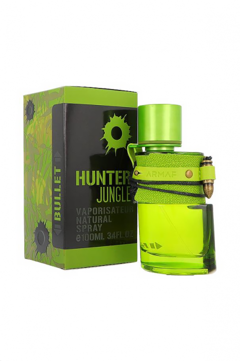 Perfumy Armaf Hunter Jungle EDP 100 mlIVET.PL - Modna odzież