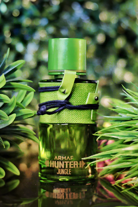 Perfumy Armaf Hunter Jungle EDP 100 mlIVET.PL - Modna odzież