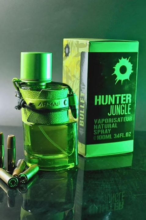 Perfumy Armaf Hunter Jungle EDP 100 mlIVET.PL - Modna odzież