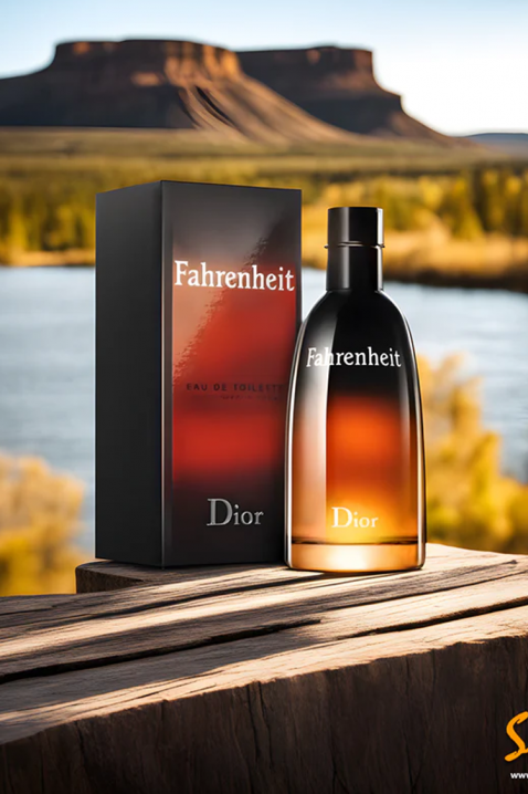 Perfumy Dior Fahrenheit EDT 50 mlIVET.PL - Modna odzież