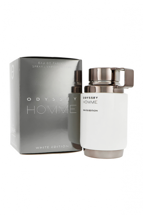 Perfumy Armaf Odyssey Homme White Edition EDP 200 mlIVET.PL - Modna odzież