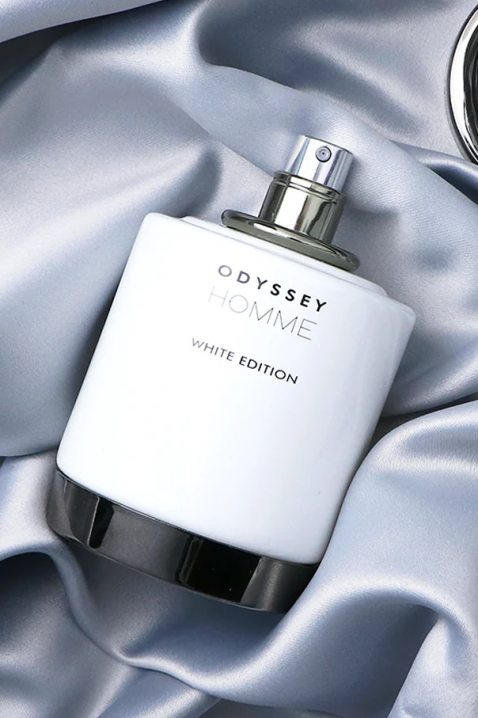 Perfumy Armaf Odyssey Homme White Edition EDP 200 mlIVET.PL - Modna odzież
