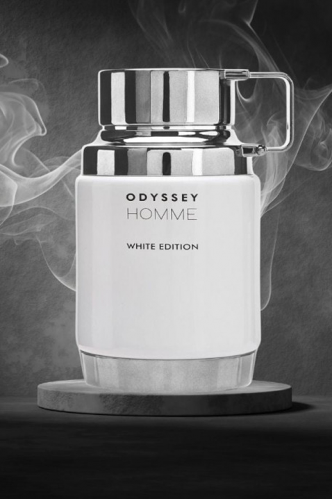 Perfumy Armaf Odyssey Homme White Edition EDP 200 mlIVET.PL - Modna odzież