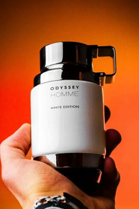 Perfumy Armaf Odyssey Homme White Edition EDP 200 mlIVET.PL - Modna odzież