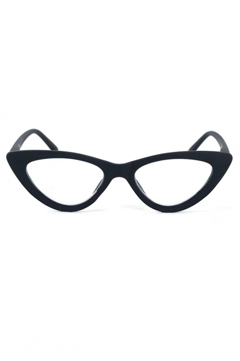 Okulary NIOFETRA - Okulary | Ivet.PL Okulary NIOFETRA, Kolor : czarny, IVET.PL - Modna odzież