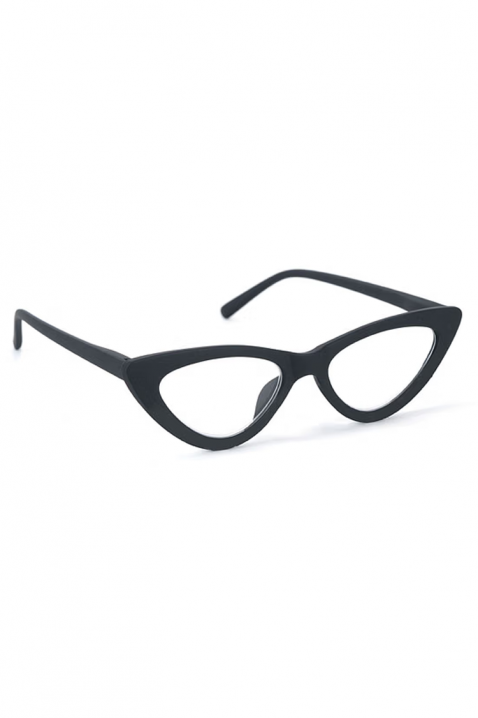 Okulary NIOFETRA - Okulary | Ivet.PL Okulary NIOFETRA, Kolor : czarny, IVET.PL - Modna odzież