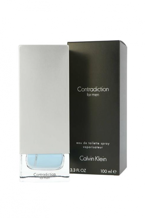 Perfumy Calvin Klein Contradiction Men EDT 100 mlIVET.PL - Modna odzież