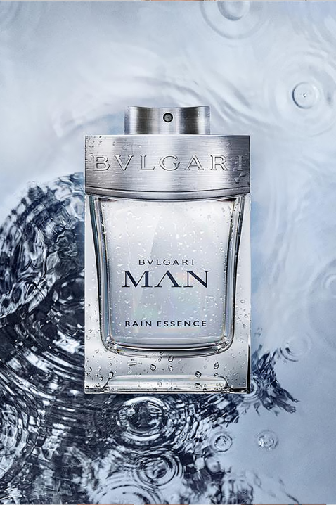 Tester perfum Bvlgari Man Rain Essence EDP 100 mlIVET.PL - Modna odzież
