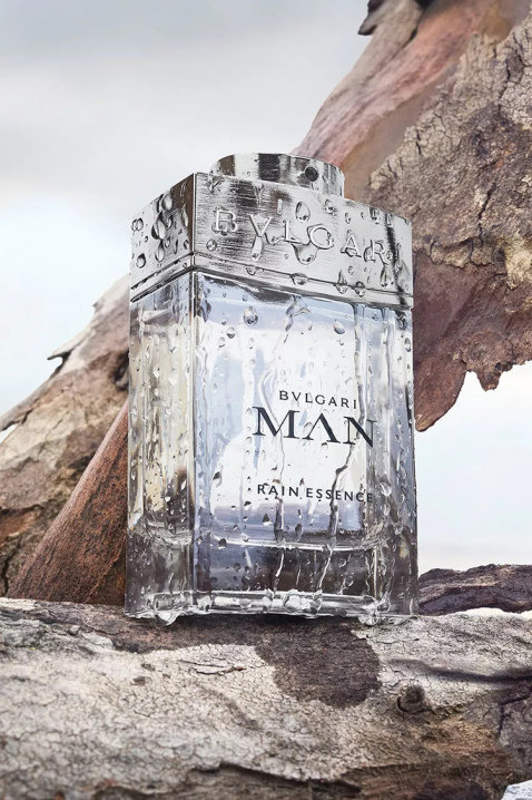 Tester perfum Bvlgari Man Rain Essence EDP 100 mlIVET.PL - Modna odzież