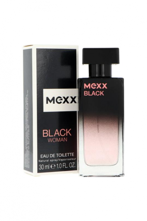Woda perfumowana Mexx Black For Her EDT 30 mlIVET.PL - Modna odzież
