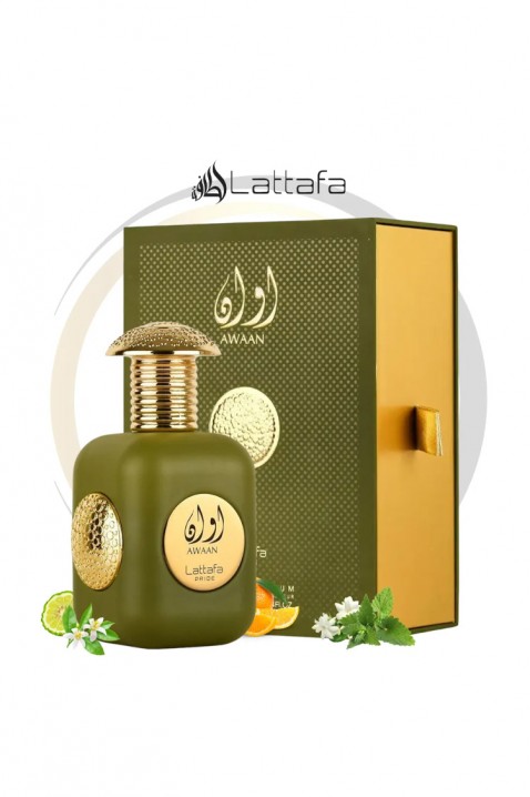 Perfumy Lattafa Pride Awaan EDP 100 mlIVET.PL - Modna odzież