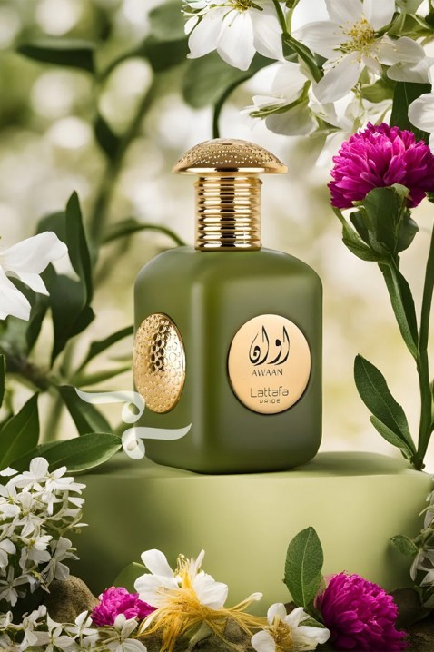 Perfumy Lattafa Pride Awaan EDP 100 mlIVET.PL - Modna odzież