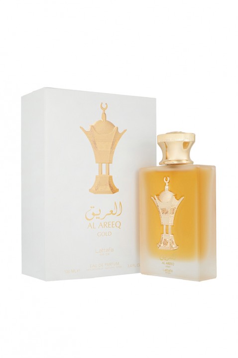 Perfumy Lattafa Pride Al Areeq Gold EDP 100 mlIVET.PL - Modna odzież
