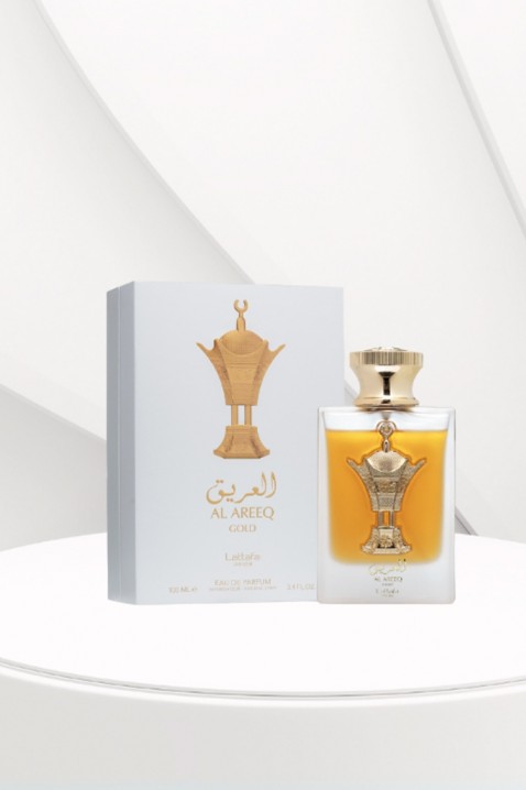 Perfumy Lattafa Pride Al Areeq Gold EDP 100 mlIVET.PL - Modna odzież