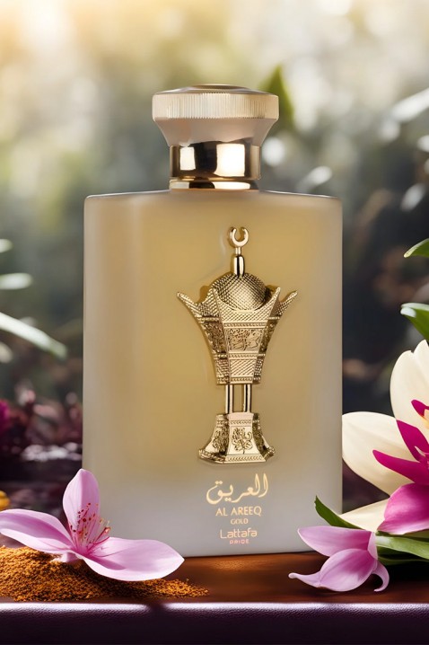 Perfumy Lattafa Pride Al Areeq Gold EDP 100 mlIVET.PL - Modna odzież