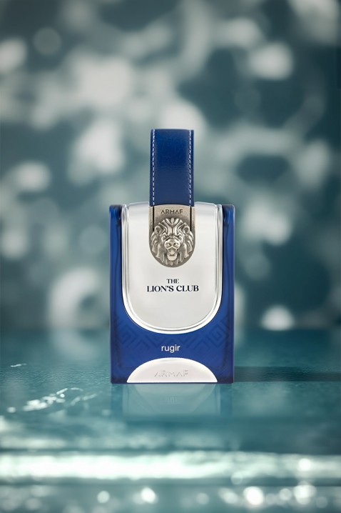 Perfumy Armaf The Lions Club Rugir EDP 100 mlIVET.PL - Modna odzież