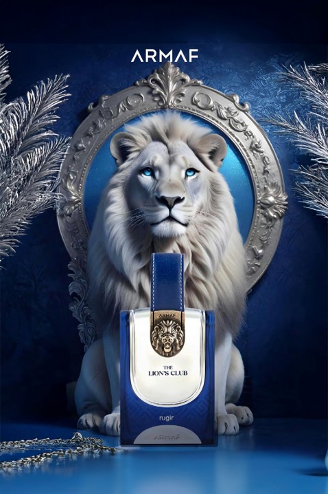 Perfumy Armaf The Lions Club Rugir EDP 100 mlIVET.PL - Modna odzież