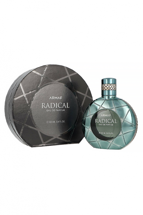 Perfumy Armaf Radical Blue EDP 100 mlIVET.PL - Modna odzież