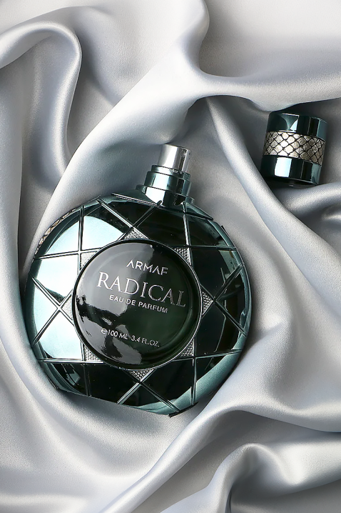 Perfumy Armaf Radical Blue EDP 100 mlIVET.PL - Modna odzież