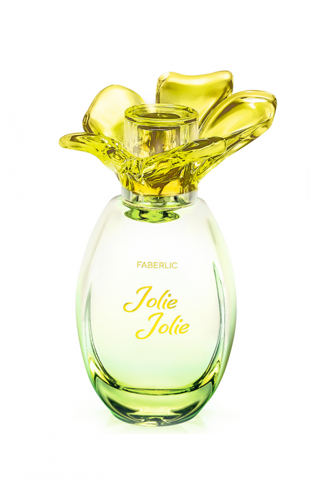 Perfumy Faberlic Jolie Jolie EDP 50 mlIVET.PL - Modna odzież
