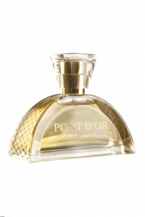 Perfumy Faberlic Pont d'Or EDP 50 mlIVET.PL - Modna odzież