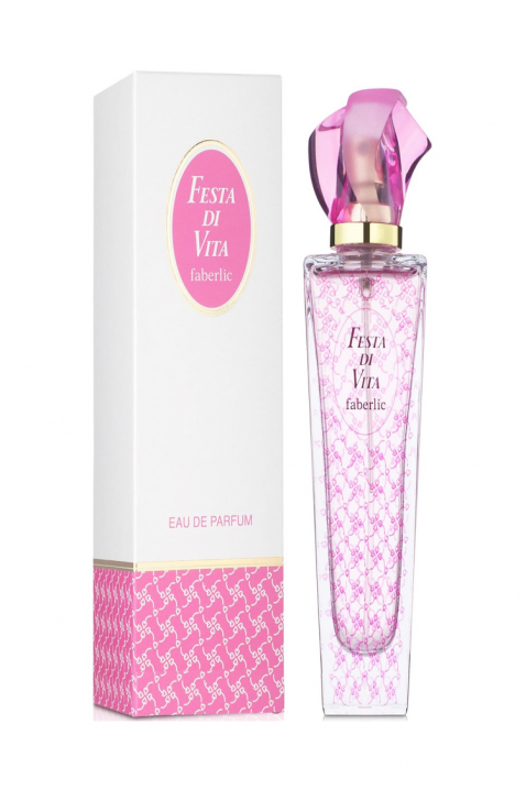 Perfumy Faberlic Festa di Vita EDP 50 mlIVET.PL - Modna odzież
