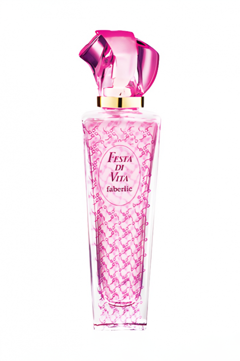 Perfumy Faberlic Festa di Vita EDP 50 mlIVET.PL - Modna odzież